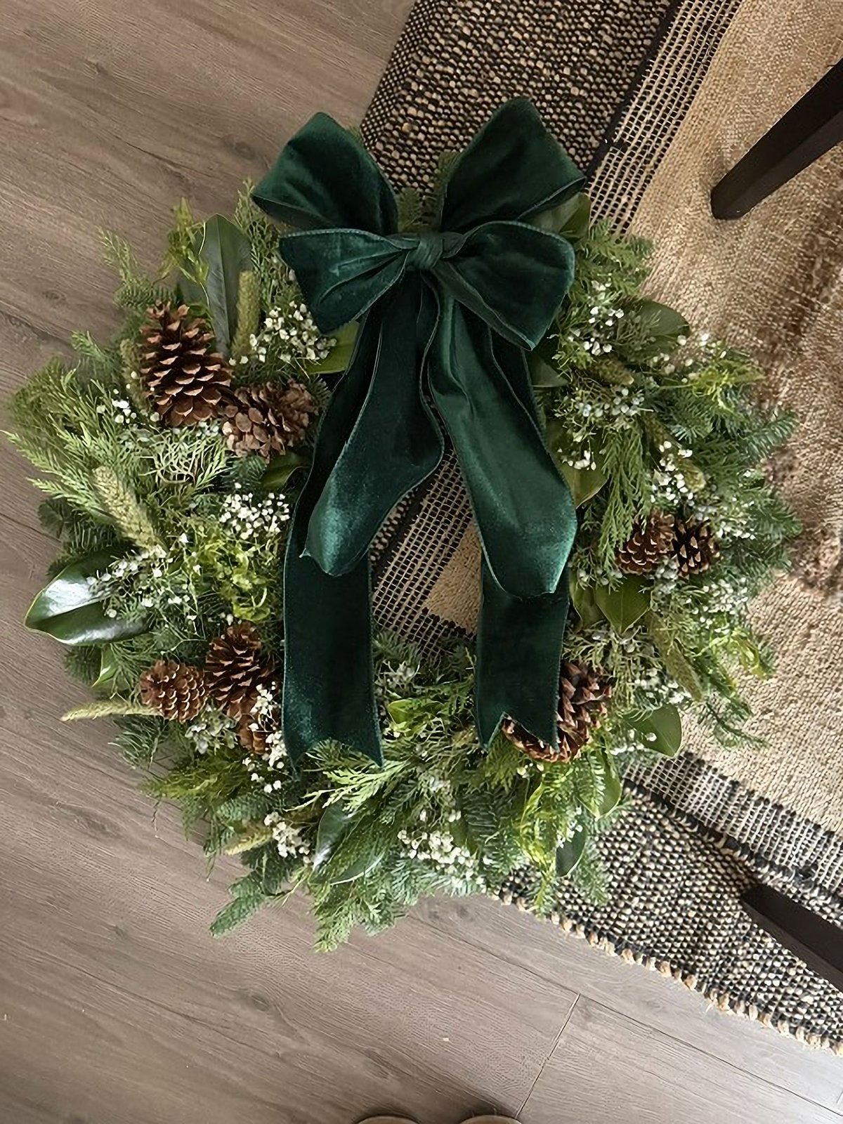Gatherwell wreath 4